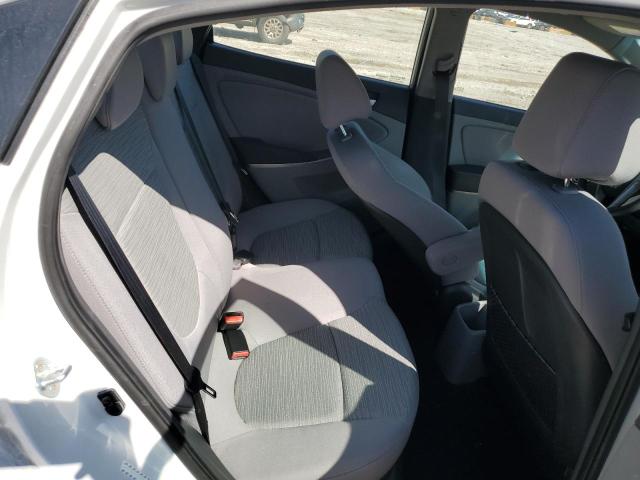 Photo 10 from auction – 2017 HYUNDAI ACCENT SE with VIN KMHCT4AE2HU362367