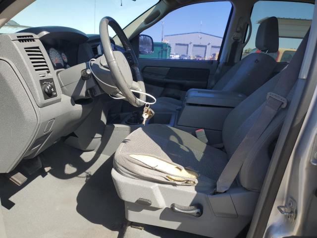 Photo 7 from auction – 2007 DODGE RAM 1500 S with VIN 1D7HA182X7S211027