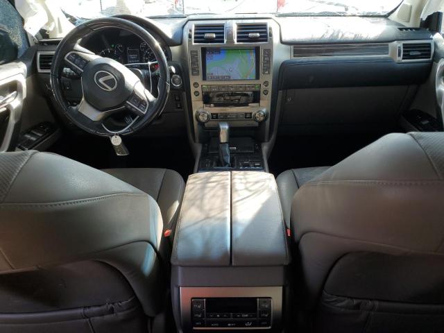 Photo 8 from auction – 2020 LEXUS GX 460 PRE with VIN JTJAM7BX6L5253758