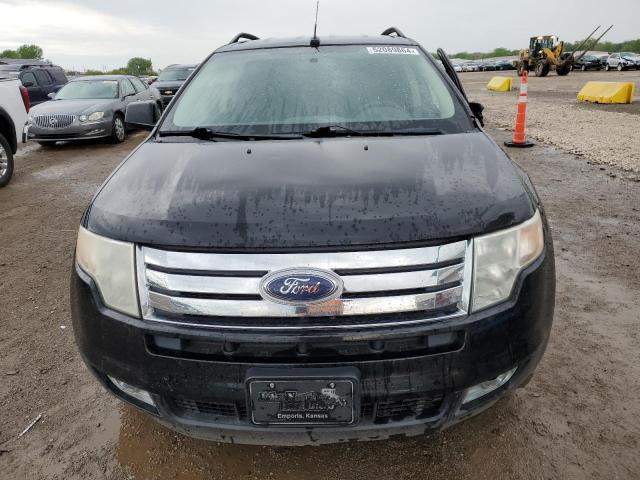 Photo 5 from auction – 2009 FORD EDGE LIMIT with VIN 2FMDK39C39BA84459