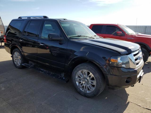 Снимка 4 от търг – 2013 FORD EXPEDITION с VIN 1FMJU2A54DEF43757