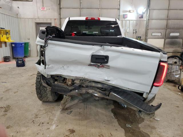 Photo 6 from auction – 2015 GMC SIERRA with VIN 1GTV2UEHXFZ190819