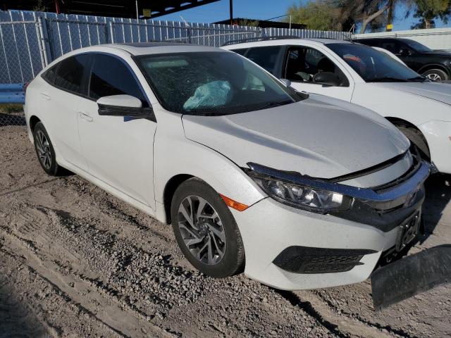Photo 4 from auction – 2018 HONDA CIVIC EX with VIN 2HGFC2F71HH558899
