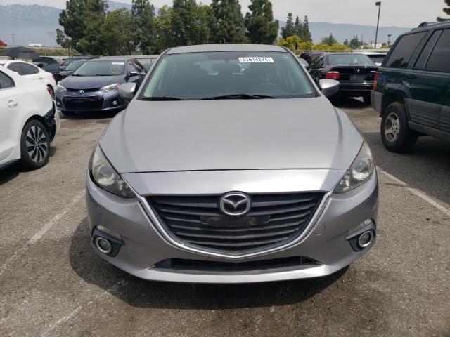 Photo 5 from auction – 2014 MAZDA 3 TOURING with VIN JM1BM1L70E1163776