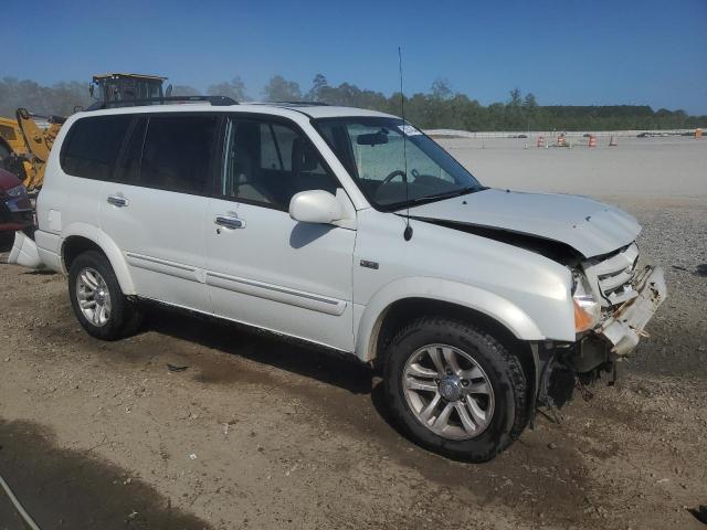 Photo 4 from auction – 2004 SUZUKI XL7 EX with VIN JS3TX92V544106255