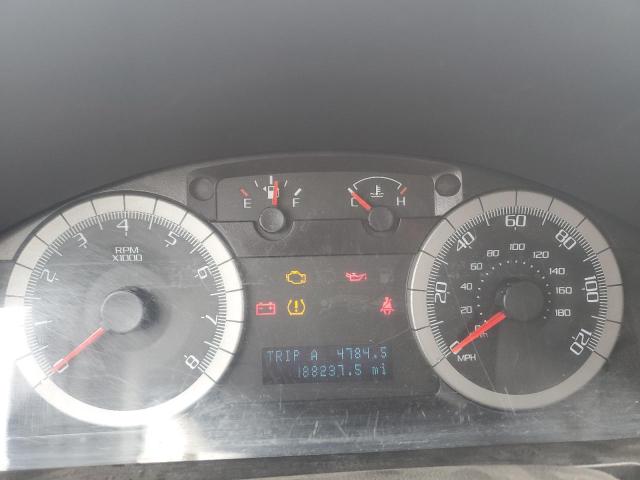 Photo 9 from auction – 2008 FORD ESCAPE XLT with VIN 1FMCU03Z48KE47101