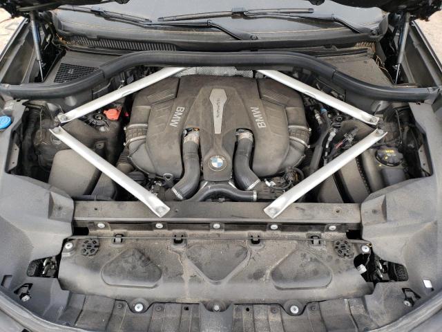 Photo 12 from auction – 2019 BMW X7 XDRIVE5 with VIN 5UXCX4C50KLS38504