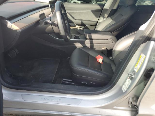 Photo 7 from auction – 2018 TESLA MODEL 3 with VIN 5YJ3E1EA2JF042601