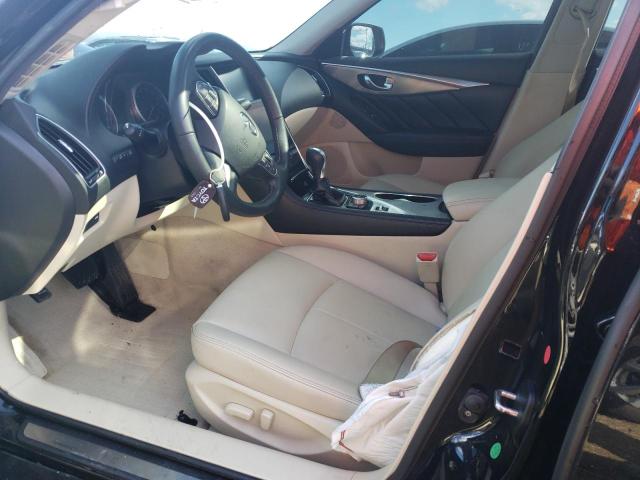 Photo 7 from auction – 2017 INFINITI Q50 PREMIU with VIN JN1EV7AR8HM838748