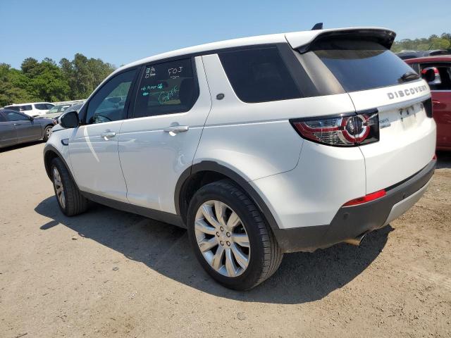 Photo 2 from auction – 2015 LAND ROVER DISCOVERY with VIN SALCT2BG4FH537113