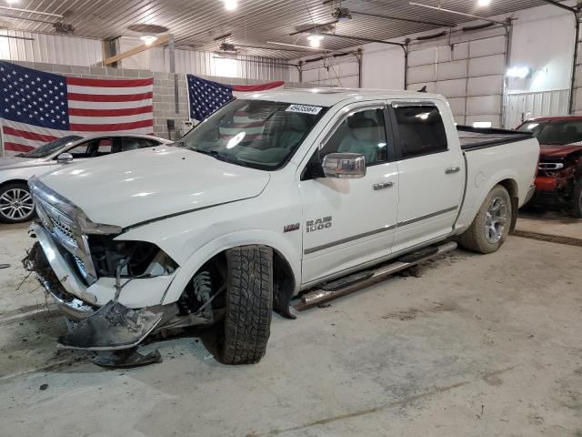 RAM 1500 LARAM 2017 with VIN 1C6RR7NT0HS539783 - Photo from auction
