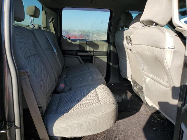 Photo 10 from auction – 2016 FORD F150 SUPER with VIN 1FTEW1EFXGFD44725
