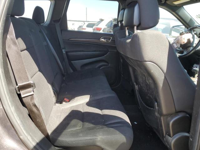 Photo 11 from auction – 2014 JEEP GRAND CHER with VIN 1C4RJEAG8EC364573