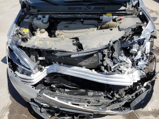 Photo 12 from auction – 2018 CHRYSLER PACIFICA H with VIN 2C4RC1L71JR143219