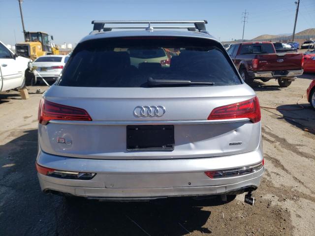 Photo 6 from auction – 2021 AUDI Q5 PREMIUM with VIN WA1AAAFY0M2126108