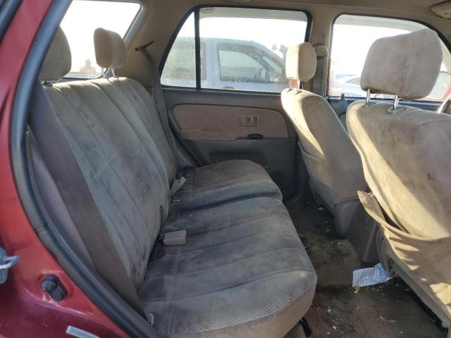 Photo 10 from auction – 2001 TOYOTA 4RUNNER SR with VIN JT3GN86R910180931