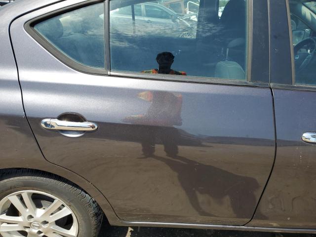 Photo 10 from auction – 2015 NISSAN VERSA S with VIN 3N1CN7AP5FL822732