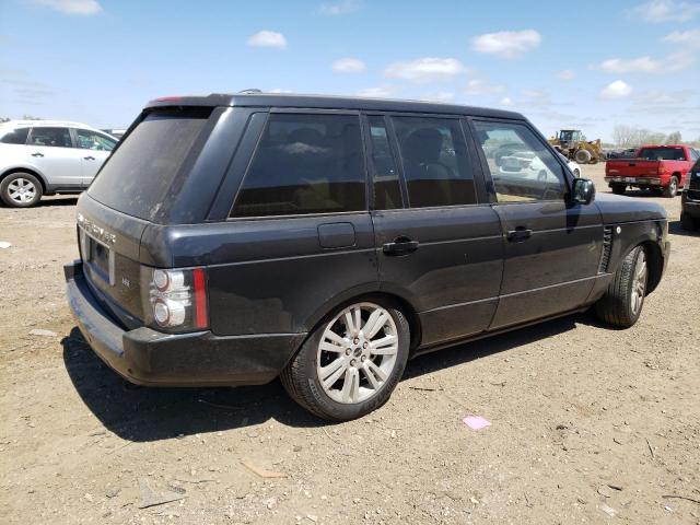 Photo 3 from auction – 2012 LAND ROVER RANGE ROVE with VIN SALMF1D4XCA363819