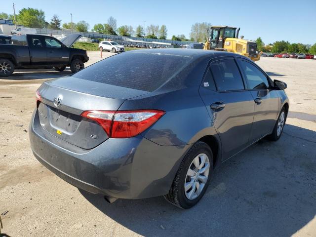 Photo 3 from auction – 2016 TOYOTA COROLLA L with VIN 5YFBURHE8GP435771