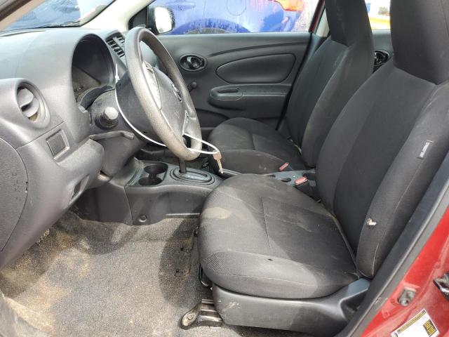 Photo 7 from auction – 2015 NISSAN VERSA S with VIN 3N1CN7AP5FL894157