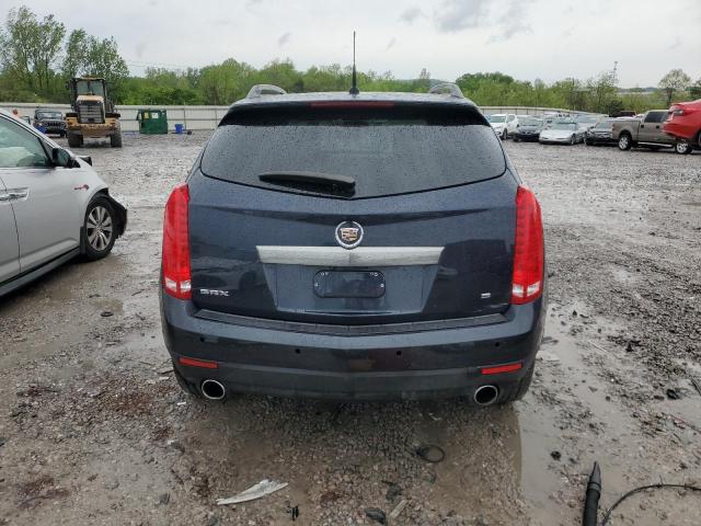 Photo 6 from auction – 2014 CADILLAC SRX PERFOR with VIN 3GYFNCE36ES556002