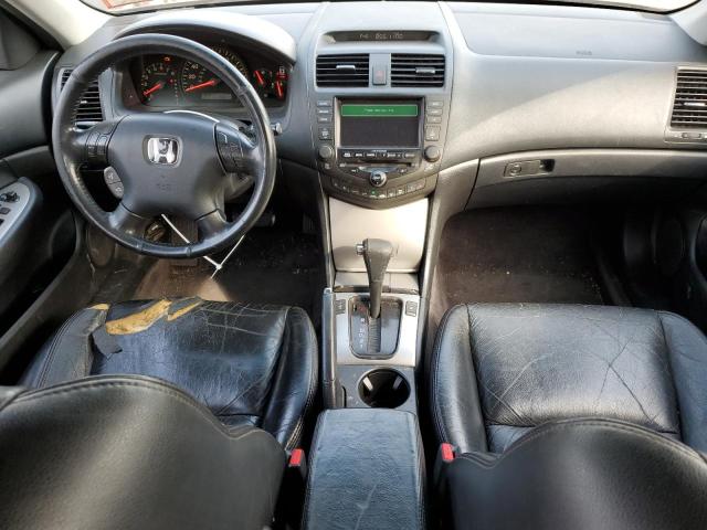 Photo 8 from auction – 2003 HONDA ACCORD EX with VIN 1HGCM56703A128550