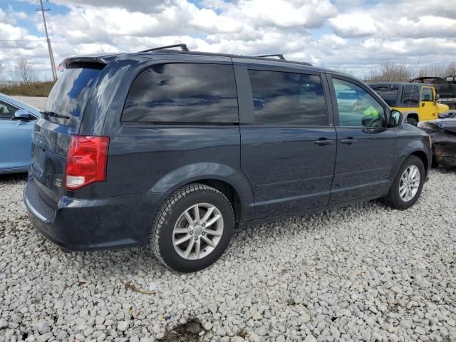 Photo 3 from auction – 2014 DODGE GRAND CARA with VIN 2C4RDGCG7ER248241