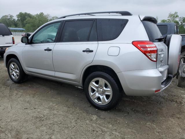 Photo 2 from auction – 2012 TOYOTA RAV4 with VIN 2T3BF4DV5CW196828