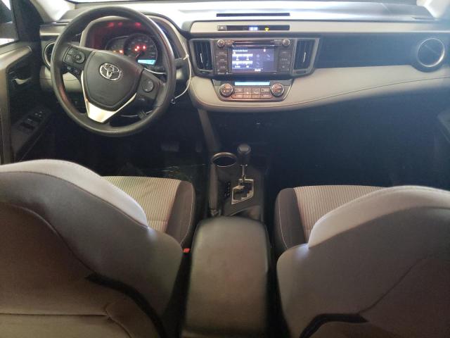 Photo 8 from auction – 2014 TOYOTA RAV4 XLE with VIN 2T3RFREVXEW139957