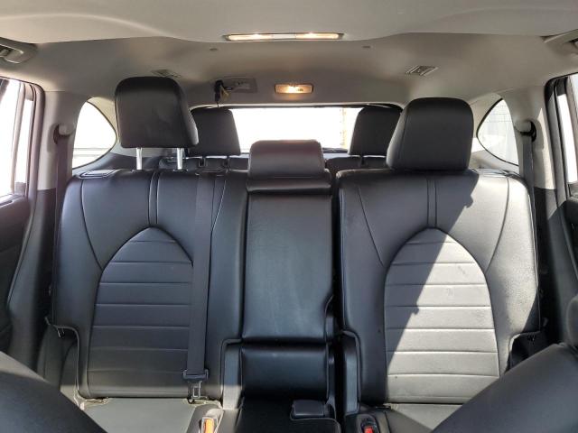 Photo 10 from auction – 2022 TOYOTA HIGHLANDER with VIN 5TDGBRCH6NS550922