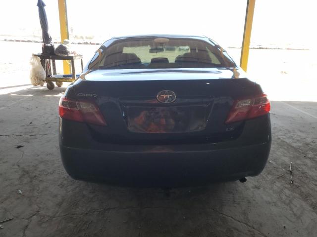 Photo 6 from auction – 2007 TOYOTA CAMRY CE with VIN JTNBE46K473033212