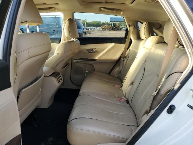 Photo 11 from auction – 2012 TOYOTA VENZA LE with VIN 4T3BK3BB5CU071259