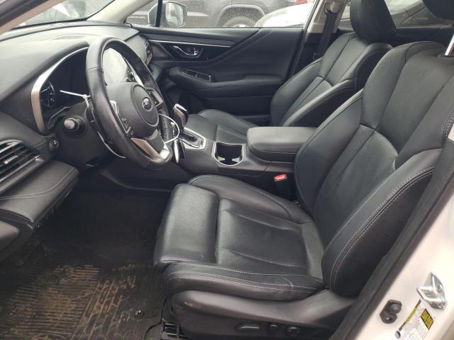 Photo 7 from auction – 2021 SUBARU OUTBACK LI with VIN 4S4BTGND5M3165238