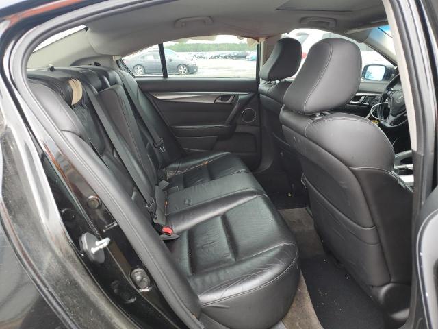 Photo 10 from auction – 2010 ACURA TL with VIN 19UUA8F50AA017667