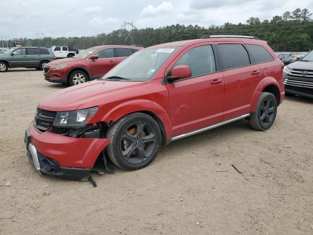 Photo 1 from auction – 2020 DODGE JOURNEY CR with VIN 3C4PDCGB5LT206479