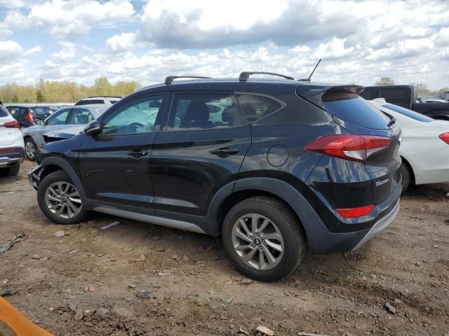Photo 2 from auction – 2017 HYUNDAI TUCSON LIM with VIN KM8J3CA26HU329489