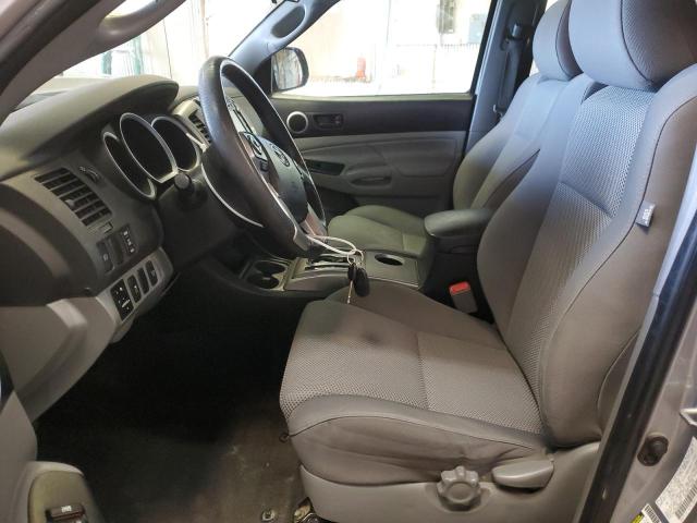 Photo 7 from auction – 2015 TOYOTA TACOMA DOU with VIN 3TMLU4EN3FM200843