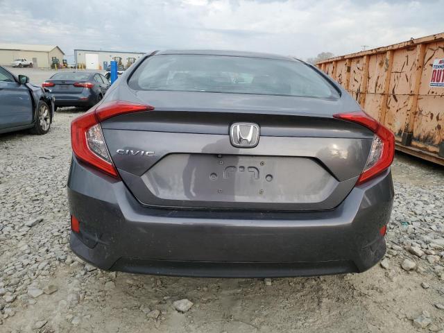 Photo 6 from auction – 2016 HONDA CIVIC EX with VIN 2HGFC2F73GH501960
