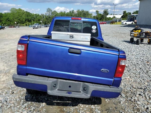 Photo 10 from auction – 2003 FORD RANGER with VIN 1FTYR10U43PB33499