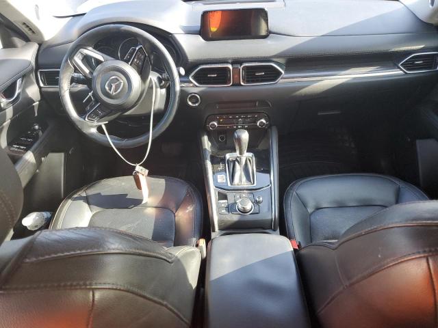 Photo 8 from auction – 2019 MAZDA CX-5 GRAND with VIN JM3KFADM0K1628560