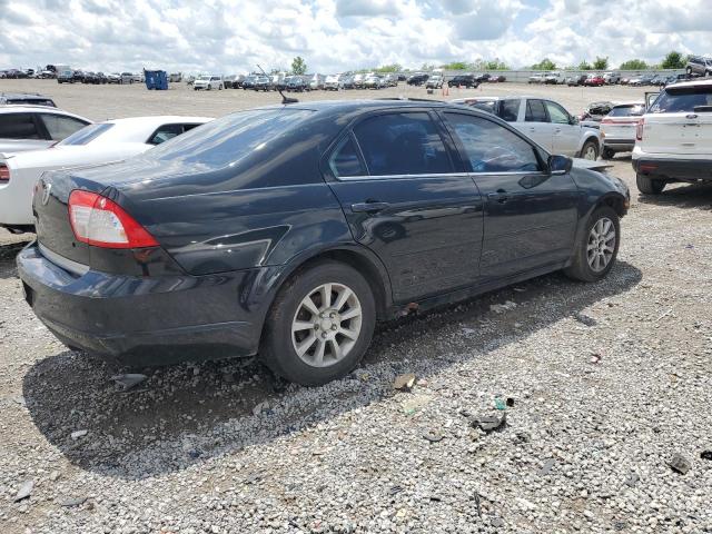 Photo 3 from auction – 2009 MERCURY MILAN with VIN 3MEHM07Z29R624437