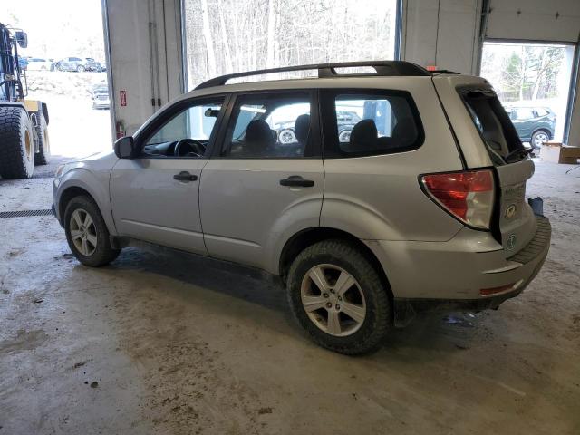 Photo 2 from auction – 2012 SUBARU FORESTER 2 with VIN JF2SHBBC2CH453550