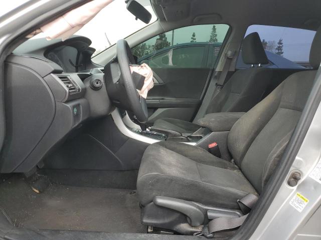 Photo 7 from auction – 2013 HONDA ACCORD LX with VIN 1HGCR2F36DA020366
