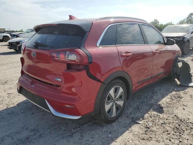 Photo 3 from auction – 2018 KIA NIRO FE with VIN KNDCB3LC2J5117405