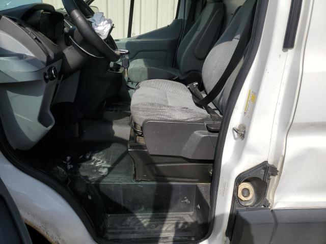 Photo 7 from auction – 2015 FORD TRANSIT T- with VIN 1FTYR1ZM0FKA29063