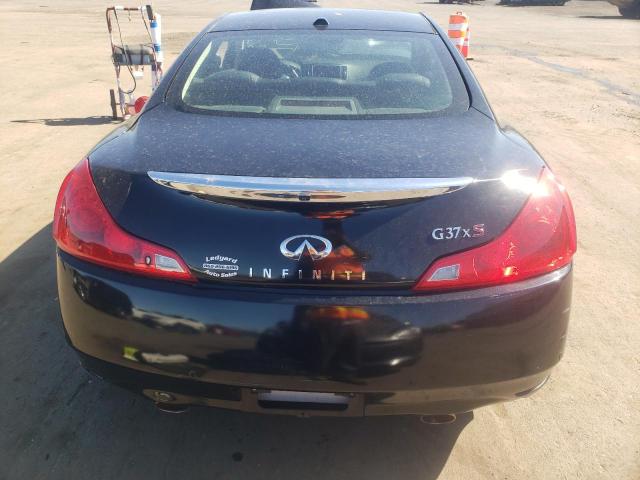 Photo 6 from auction – 2012 INFINITI G37 with VIN JN1CV6EL0CM470338