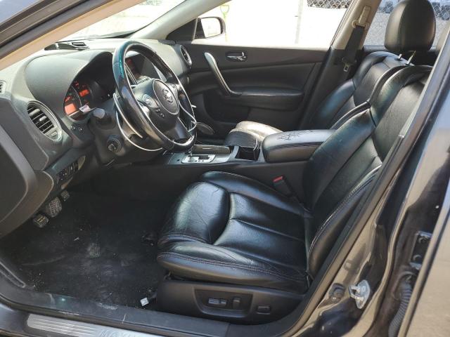 Photo 7 from auction – 2011 NISSAN MAXIMA S with VIN 1N4AA5AP1BC839768