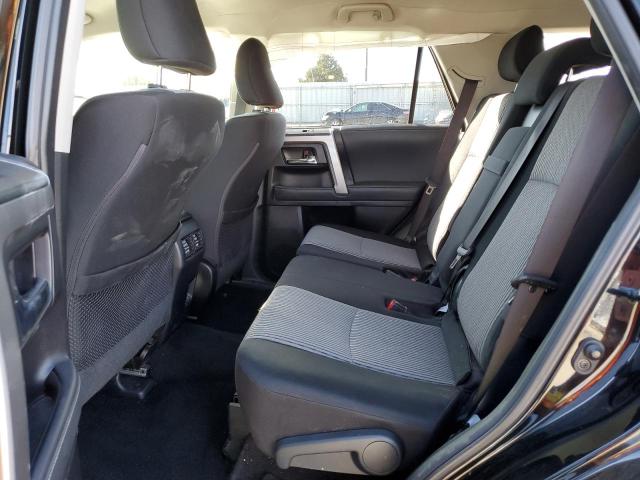 Photo 11 from auction – 2021 TOYOTA 4RUNNER SR with VIN JTEMU5JR7M5929400