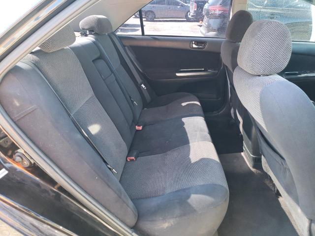 Photo 10 from auction – 2004 TOYOTA CAMRY LE with VIN 4T1BE32K44U287220