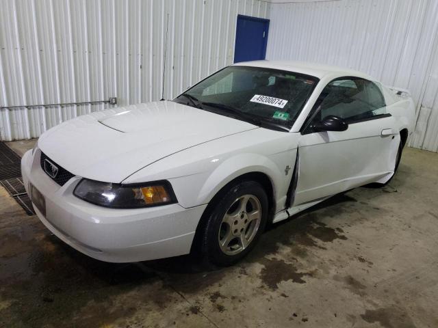 FORD MUSTANG 2003 with VIN 1FAFP40423F332786 - Photo from auction
